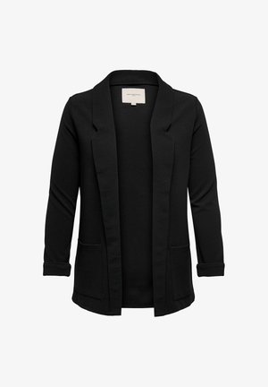ONLY Carmakoma, BLAZER CARBETTY BLAZER - Kratka jakna - black