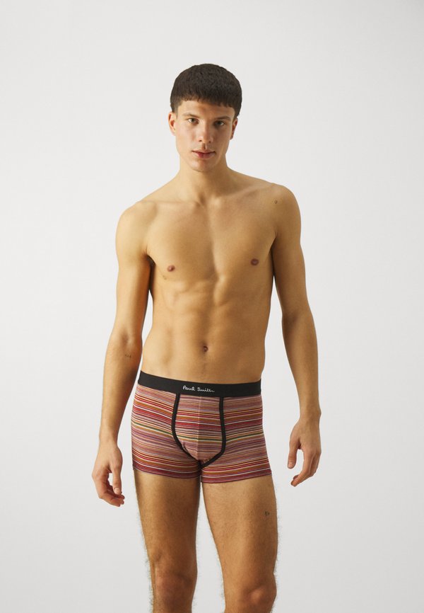 TRUNK 3 PACK MIX  - Trunks - multi