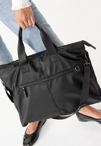 Next Laptoptas - black