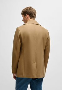 BOSS HYDE - Light jacket - beige