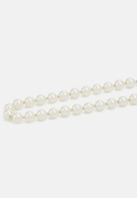 Lauren Ralph Lauren COLLAR - Náhrdelník - gold-coloured/white