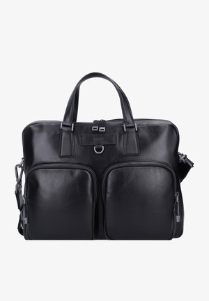 TRUCK214 - Mallette - black