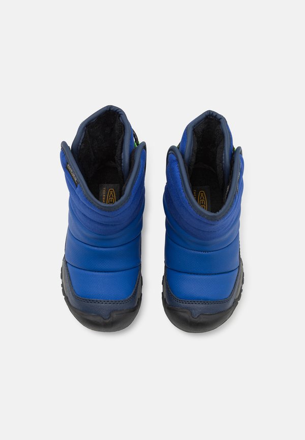 PUFFRIDER WP UNISEX - Winter boots3