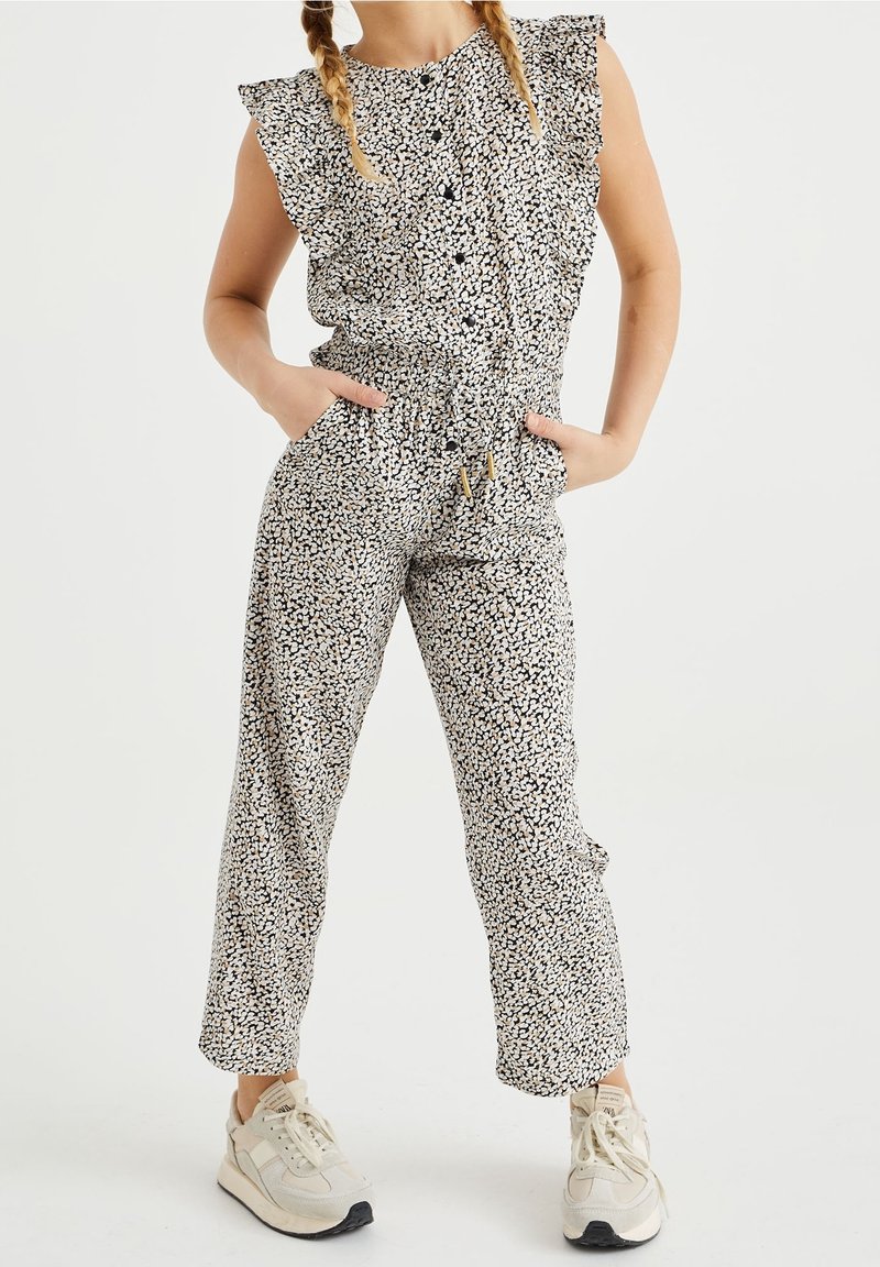 WE Fashion Kombinezon