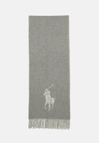 Non selezionato, fawn grey/cream