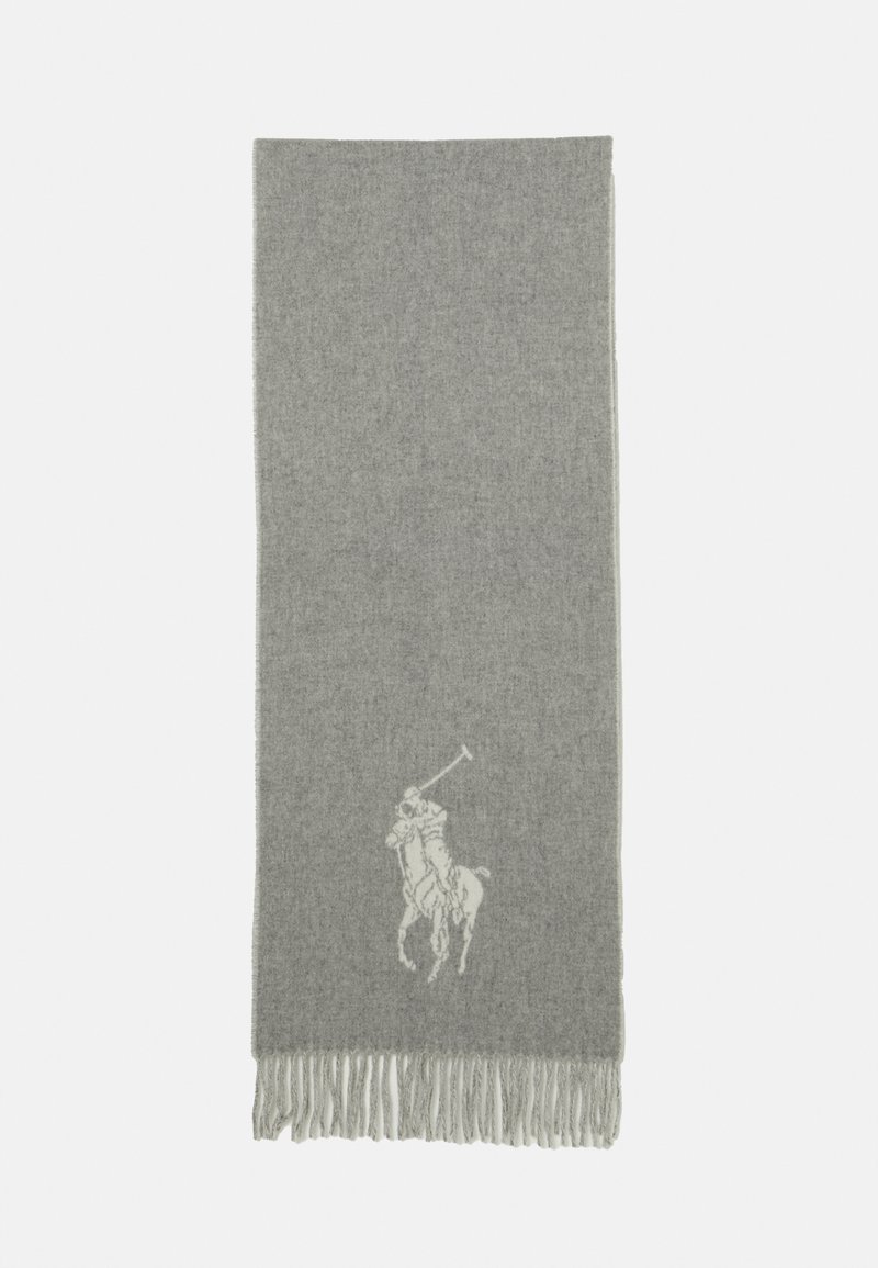 bufanda polo ralph lauren