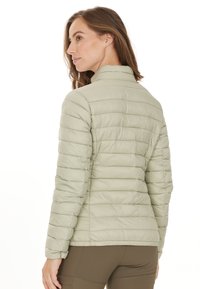 Whistler TEPIC PRO-LITE - Allvädersjacka -  moss gray