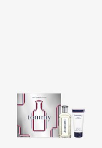 Tommy Hilfiger Fragrance - TOMMY HOLIDAY 2024 GIFTSET - Fragrance set - - Thumbnail Image 1