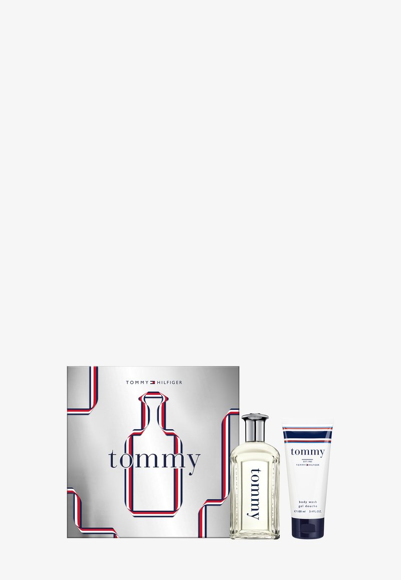 Tommy Hilfiger Fragrance TOMMY HOLIDAY 2024 GIFTSET - Geurset