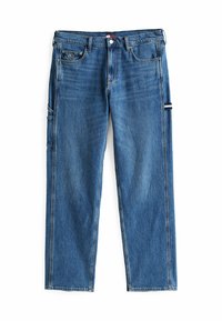 FADED CARPENTER  - Jeans Relaxed Fit - denim light