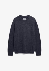 Unausgewählt, steel melange dark morning night sky