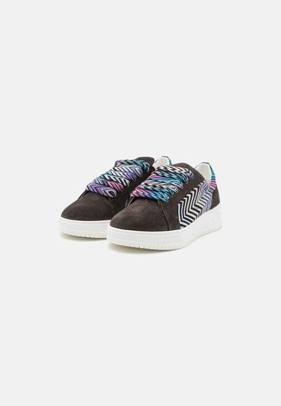 Missoni ALEX - Baskets basses - wave
