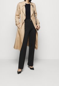 Lauren Ralph Lauren Svetr - dark blue