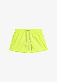 Wybrany, yellow