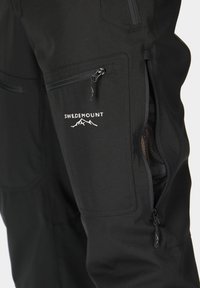 Swedemount FREERIDE - Skipak - dusty blue midnight navy/lichtblauw