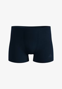 Unselected, dark sapphire