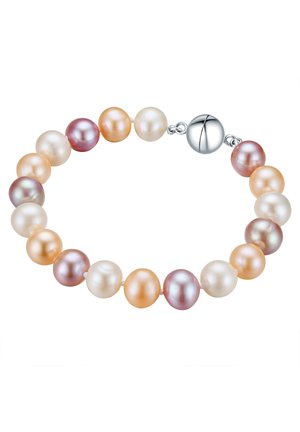 Valero Pearls Bracelet - multicolor