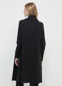 Calliope Strickjacke - nero