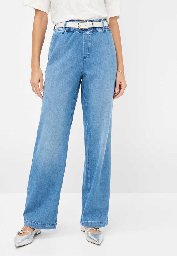 STYLE MAINE - Jeans Straight Leg