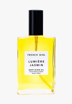 LUMIÈRE JASMIN - BODY GLOW OIL - Body oil - -