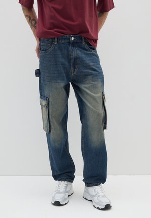Jeans Relaxed Fit - medium wash