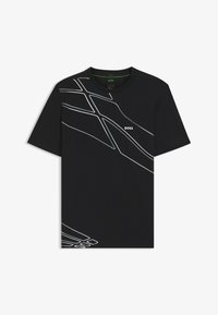 Ej vald, dark blue two