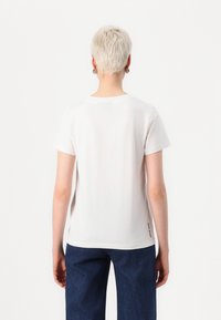 Red Bull Racing x Pepe Jeans TEAM LOGO TEE - T-shirts print - mousse