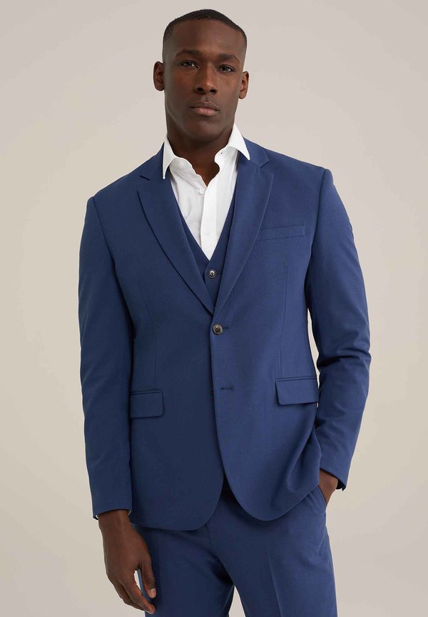 THE FLEX SUIT - Sakko