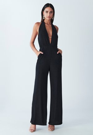 BWLDR Combinaison - black