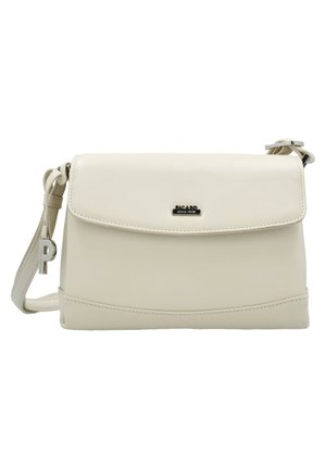 Picard REALLY 24 CM - Umhängetasche - cream