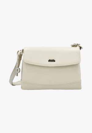 Picard REALLY 24 CM - Sac bandoulière - cream