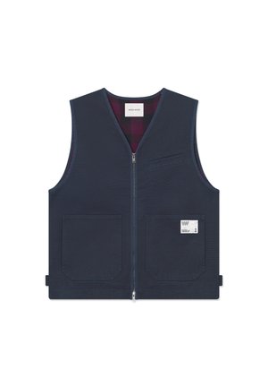 Jakkesæt veste - salute