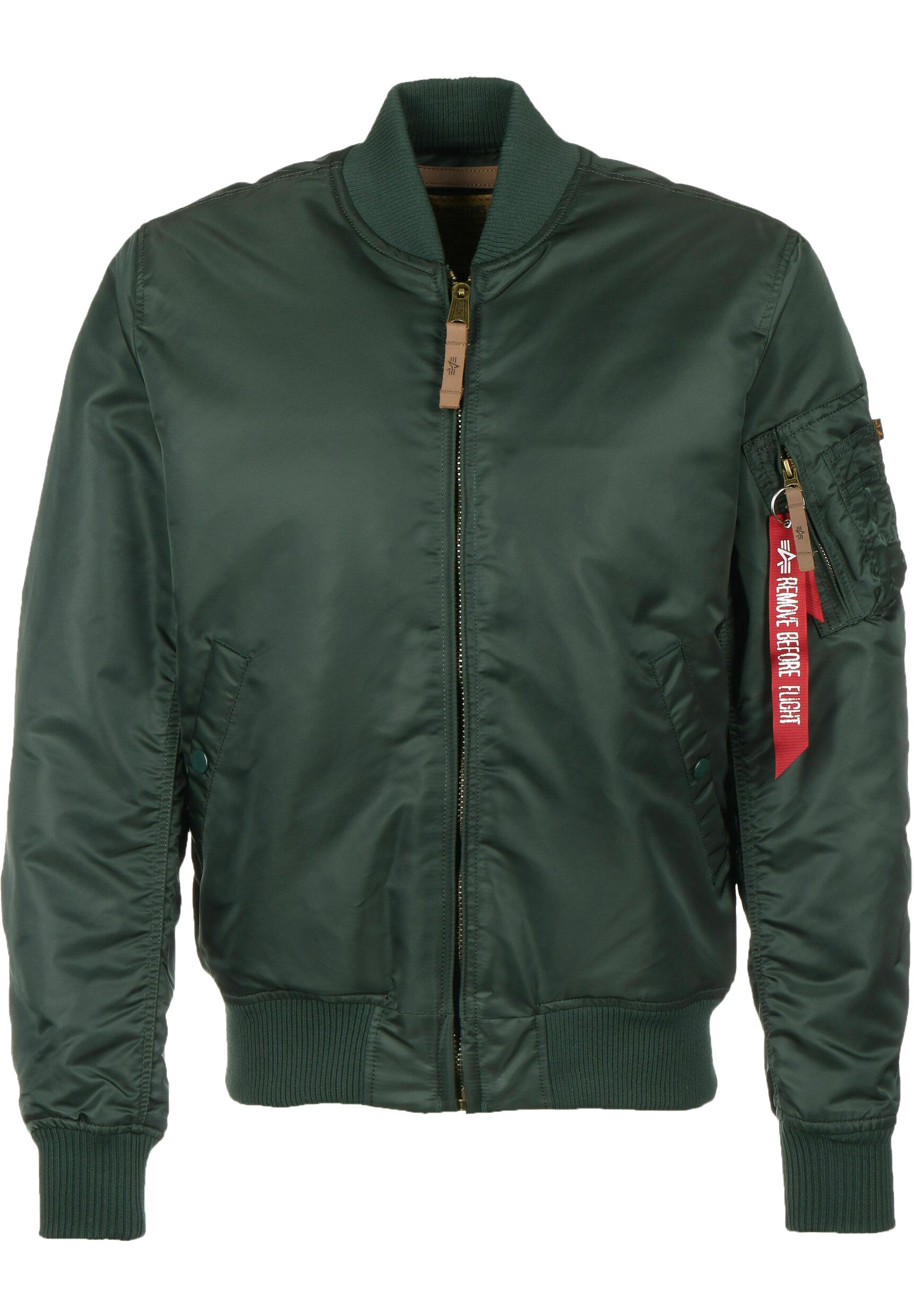 navy green bomber jacket