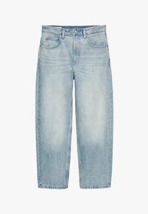 PULL&BEAR, - Jeansy baggy