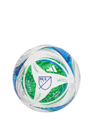 EQUIPMENT - MLS PRO SPIEL - Calcio - weissgruen