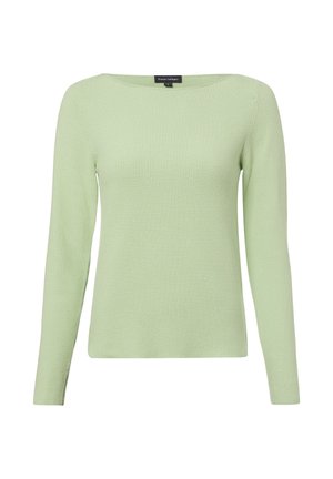 PULLOVER - Trui - kiwi