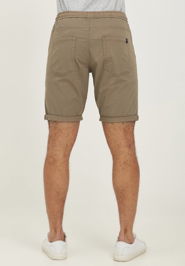 BHGrego - Shorts - tan2