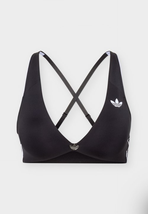 adidas Sujetador deportivo para bajo impacto Originals — photo 5