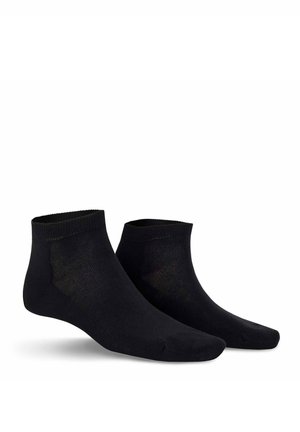 RICHARD - Socken - black