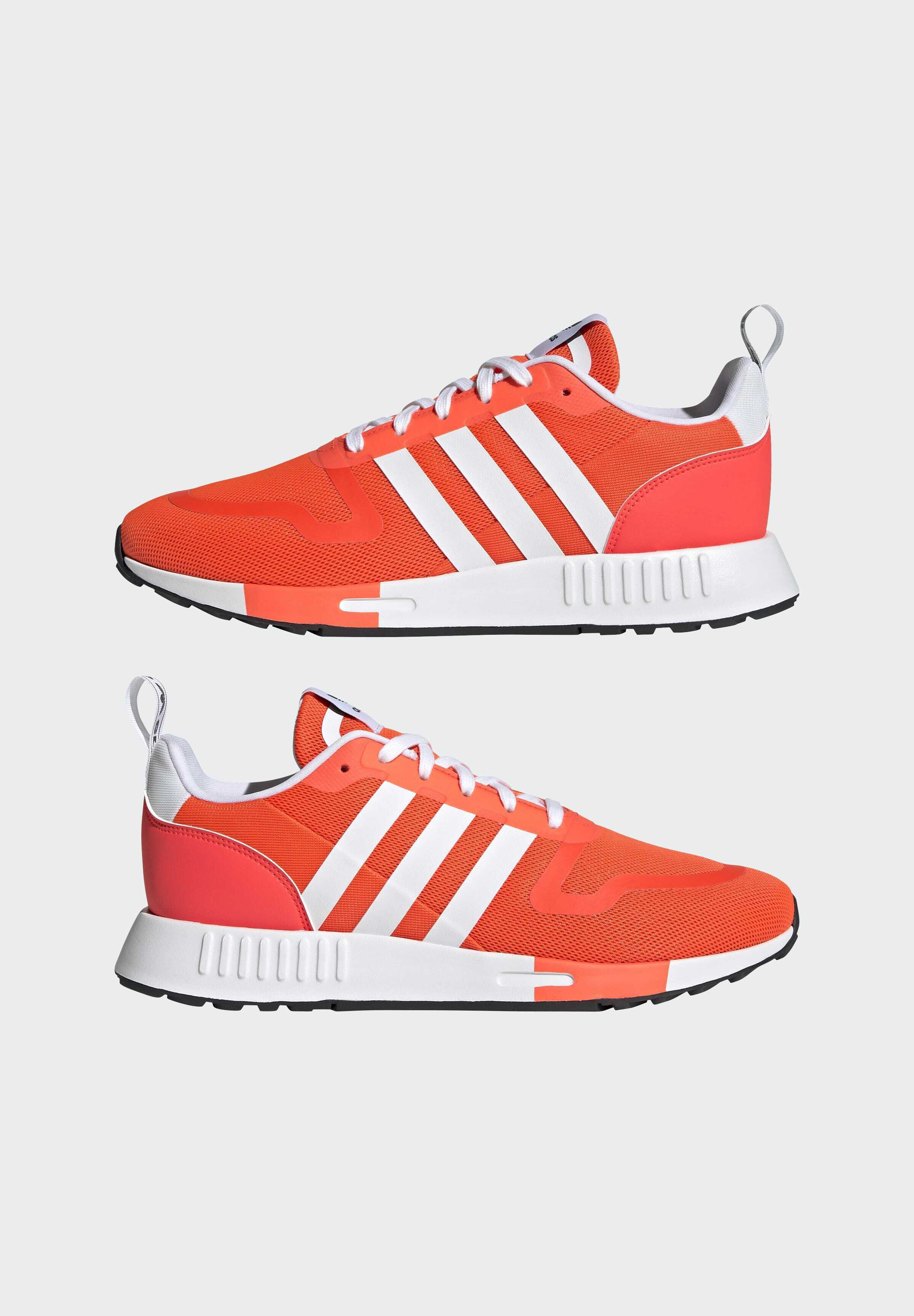 adidas trainer orange