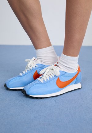 LD 1000 - Trainers - blue/safety orange/black