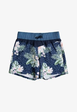 LOVELY SUN 5 - Swimming shorts - mood indigo animalia s
