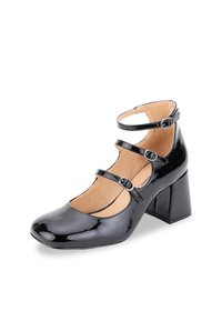 Les Tropeziennes par M Belarbi DELPHINE - Escarpins - black