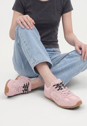Replay KANDIX - Baskets basses - nude