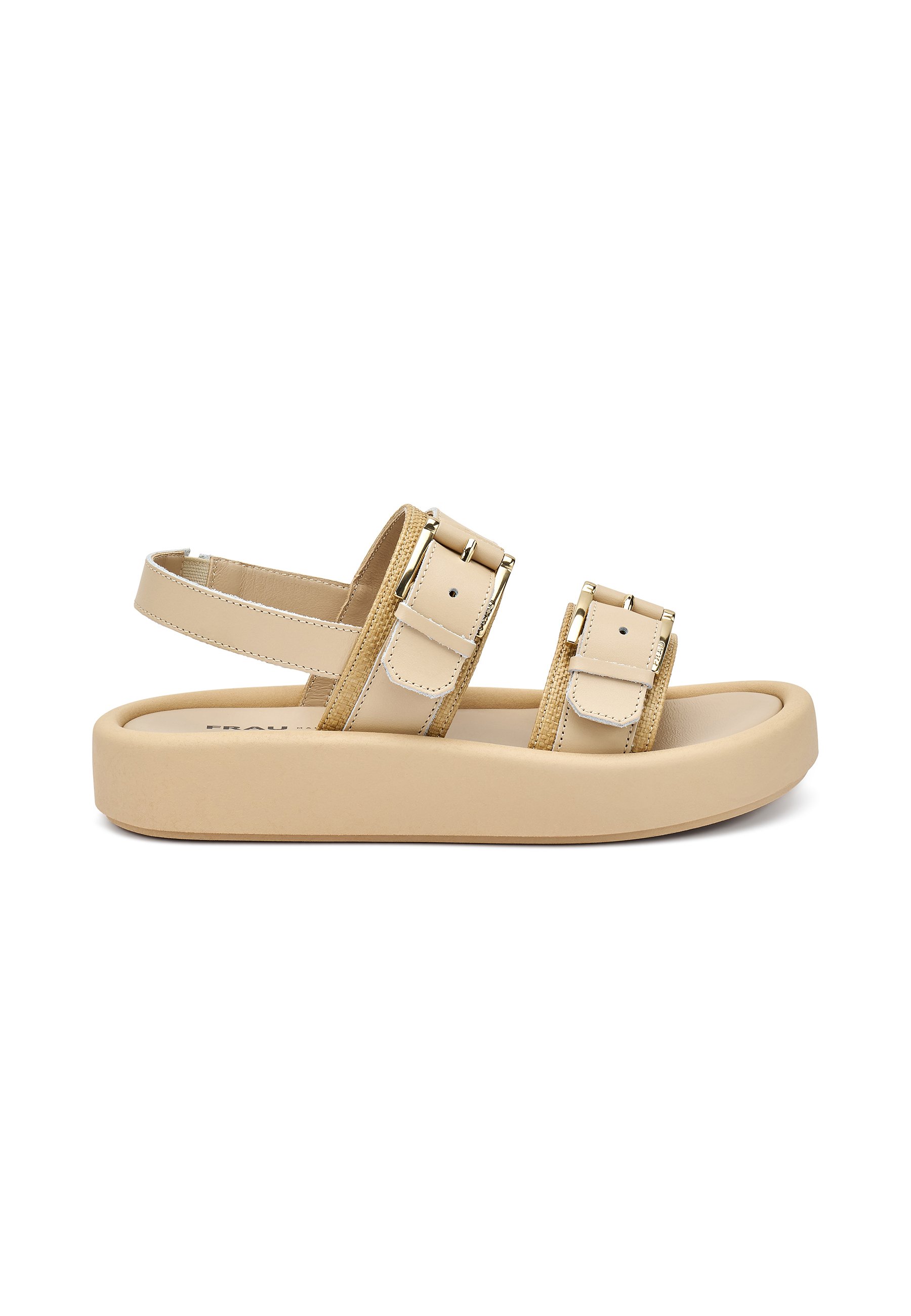 Patty Shoes Sandali Due Fasce Sandali Con Tacco Cm Off 71%