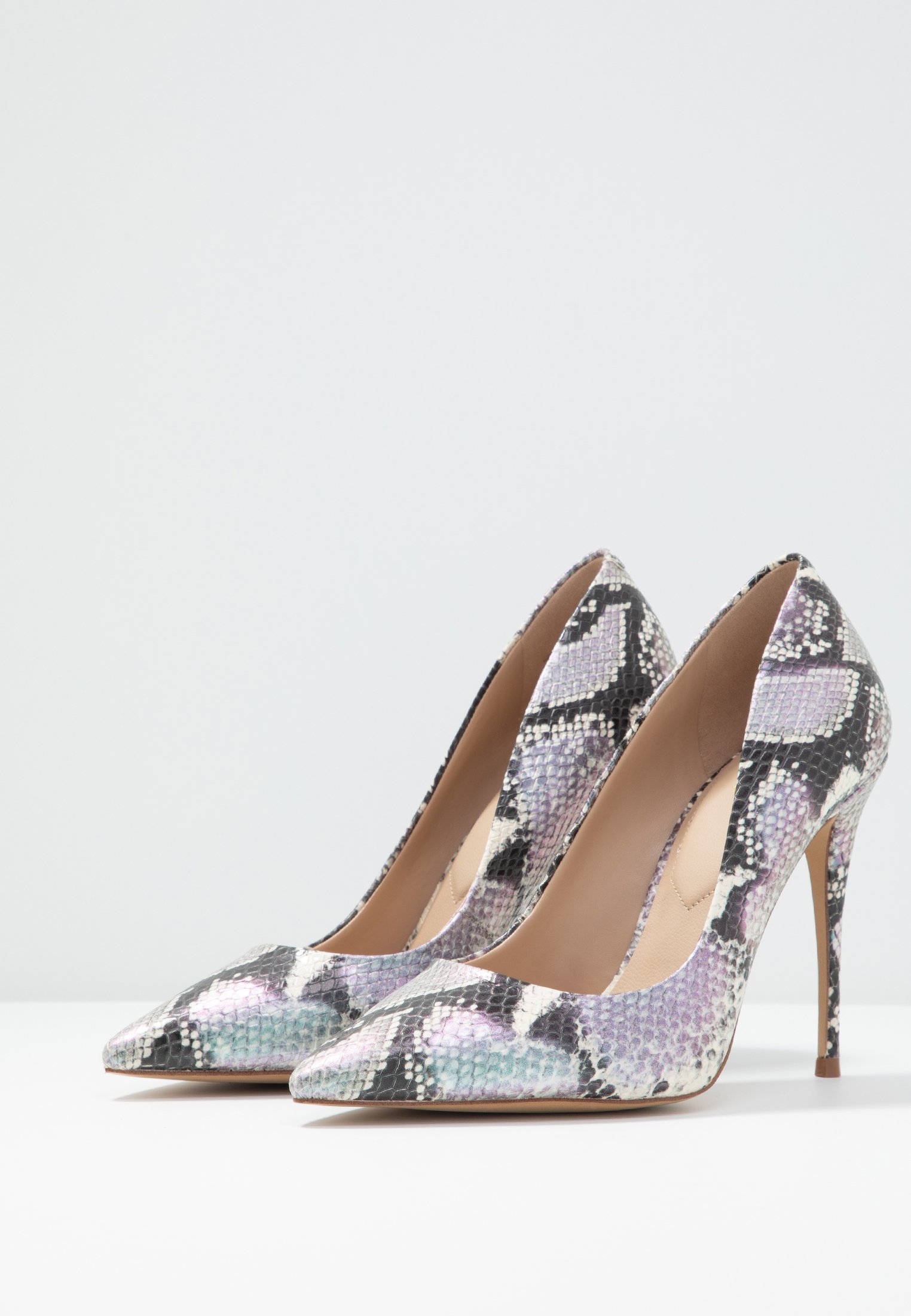 aldo stessy leopard print pumps
