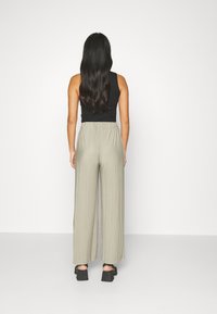 Samsøe Samsøe UMA  - Broek - silver sage