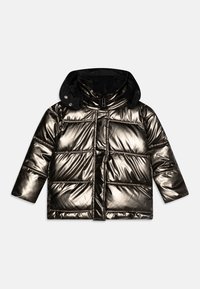 Zadig Voltaire PUFFER Veste d'hiver golden brown/bronze