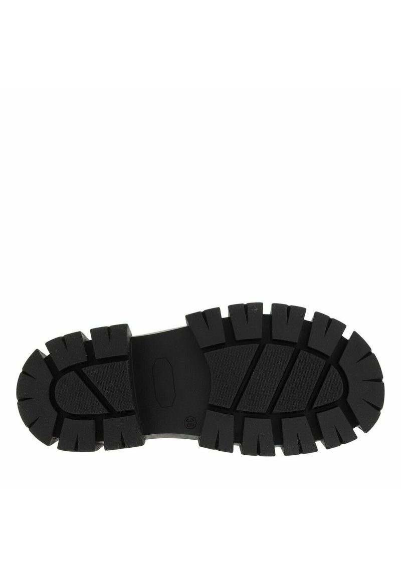 Damen Sneaker | MJUS Plateausandalette noir/schwarz - IB27185 Damen Sneaker | MJUS Plateausandalette noir/schwarz - IB27185