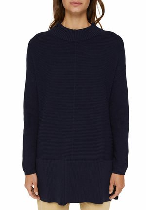 Esprit Neule - dark blue